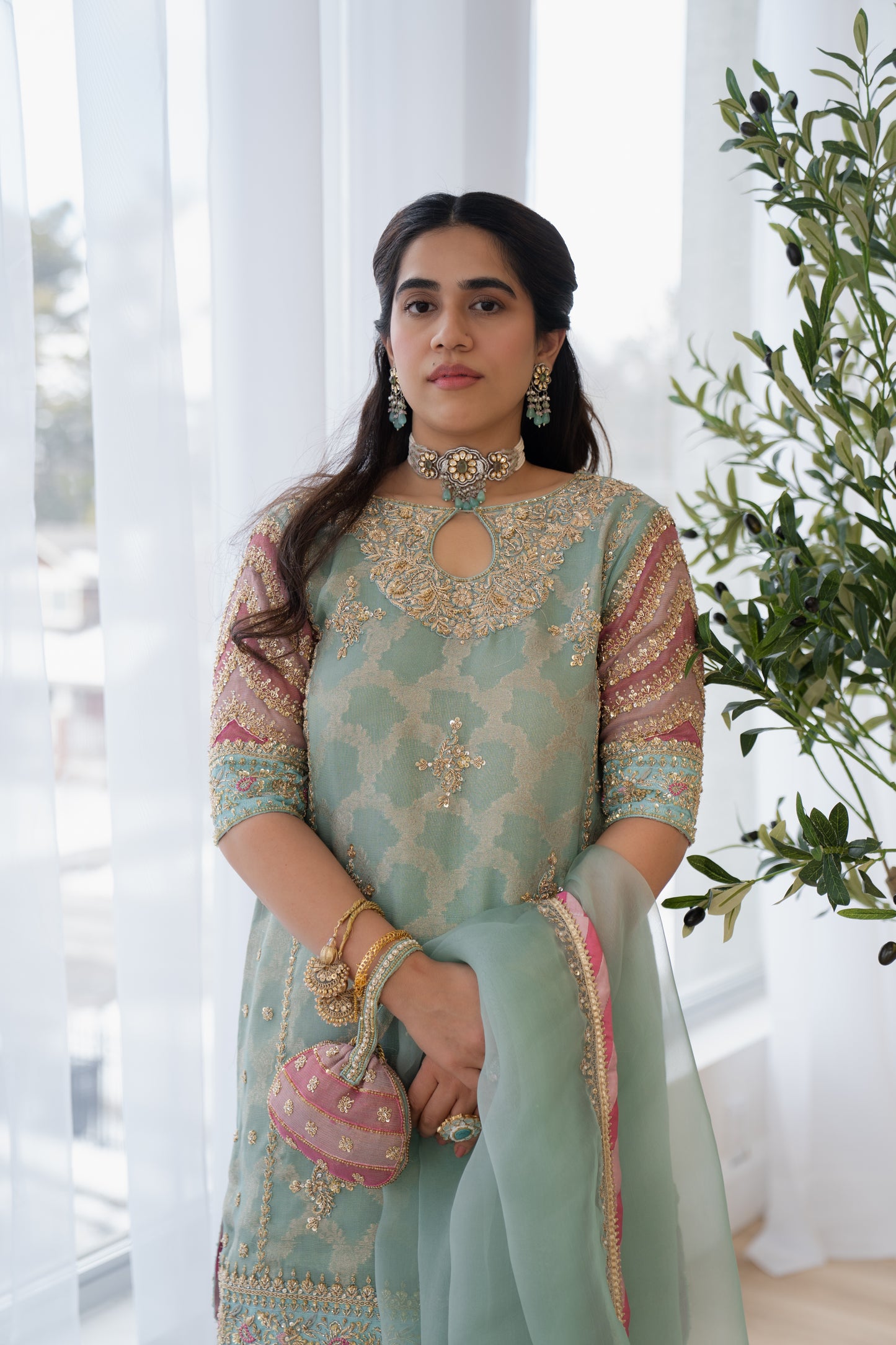 Farah
