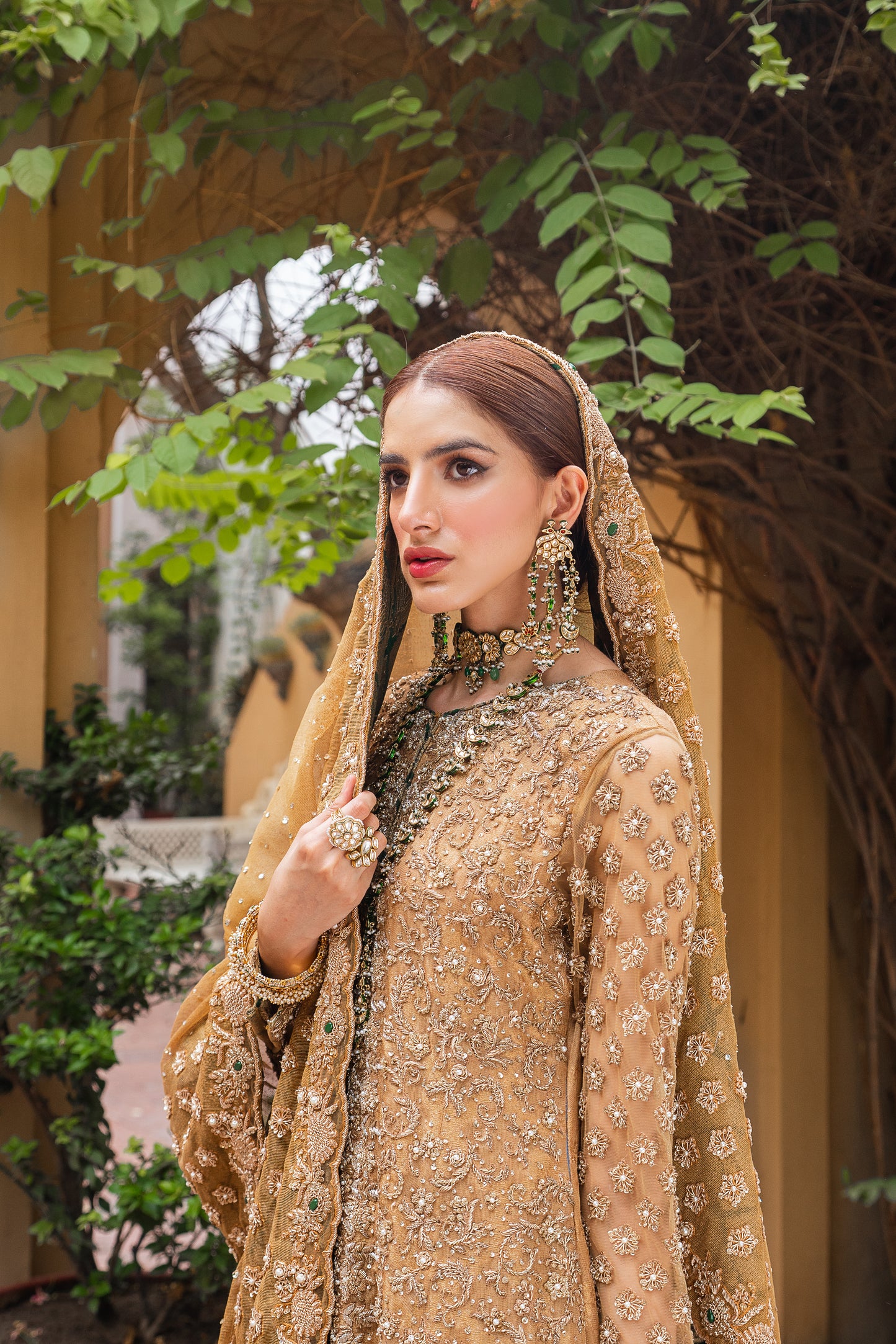 Sahiba