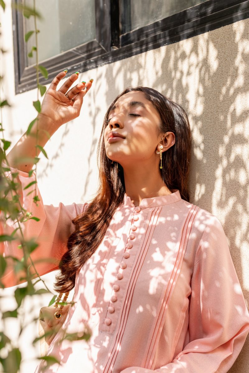 Shifa Hassan Summer Collection