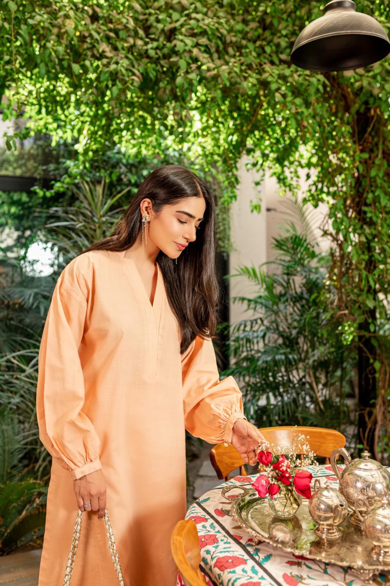 Shifa Hassan Summer Collection