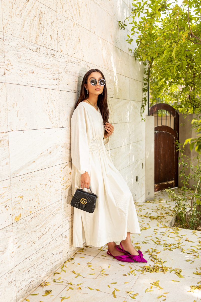 Shifa Hassan Summer Collection